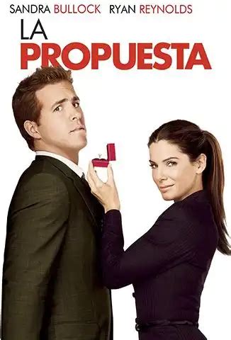 ver pelicula la propuesta subtitulada|la propuesta pelisplus.